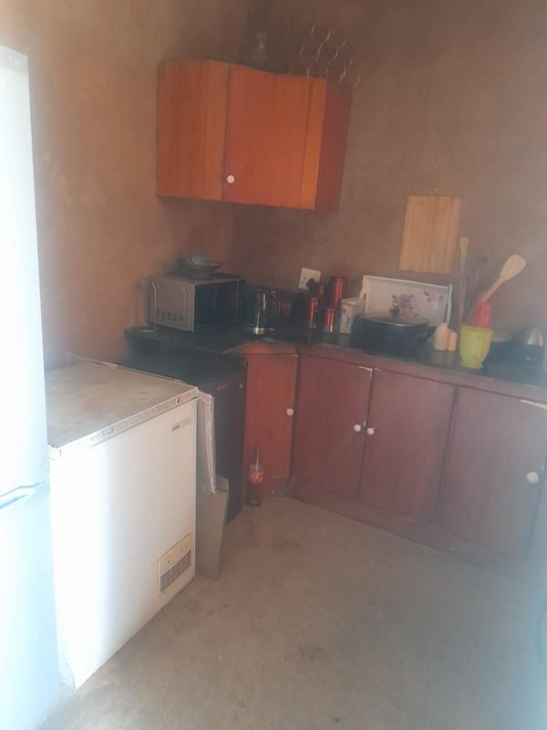 3 Bedroom Property for Sale in Mabopane North West